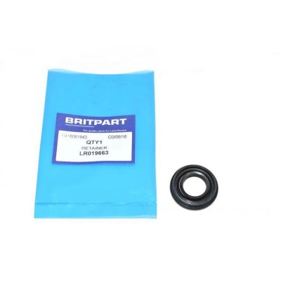 LR019663 - Фіксатори кришки головки циліндра для TDCI 2.4 Defender