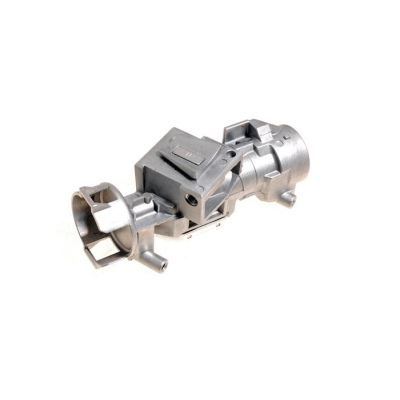 LR023939 - Замок керма для Discovery 3 і Range Rover Sport (2005-2009) - Оригінальний Land Rover (ключ, ствол і модуль вимикача запалювання не входять)