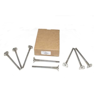 LR029317 - Випускний клапан для Land Rover Defender - Підходить до 2.4 & 2.2 Puma (зображення за окремою ціною лише для ілюстрації)