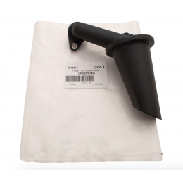 LR029914 — маслозабірна трубка масляного насоса (Oil Pump Inlet Tube / Oil Pickup Pipe) для Land Rover Defender 2.2 TDCi Puma