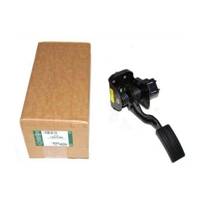 LR031386 - Педаль і потенціометр для Land Rover Defender - TD5 - Підходить з 2000 року
