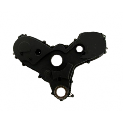 LR031775 - Передня кришка головки циліндра для Range Rover Sport (06-13) і Discovery 3 & 4 - Підходить для 2.7 і 3.0 TDV6 - Оригінальний Land Rover