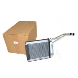 LR032072 - Радіатор обігрівача Land Rover Defender Puma 2007–2016 — праве кермо LR032072 - Радіатор обігрівача Land Rover Defender Puma 2007–2016 — праве кермо