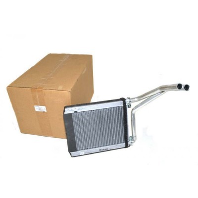 LR032072 - Heater Matrix for Land Rover Defender - Fits Puma From 2007-2016 - Right Hand Drive