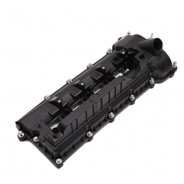 LR032081 - Кришка розподільного вала (кришка клапанів)  RANGE ROVER SPORT (L320, L494) RANGE ROVER (L322, L405) DISCOVERY-4