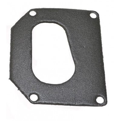 LR032389 - Прокладка / ущільнювач замка задніх дверей Defender - Підходить з 2007 року - Доступна оригінальна опція