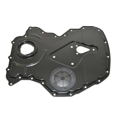 LR032582 - Передня кришка в зборі для Puma Defender 2.2 & 2.4