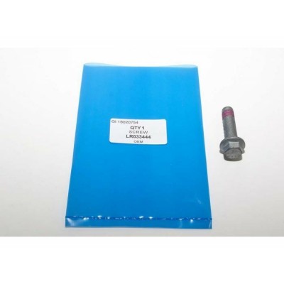 LR033444 - Болт випускного колектора для випускного колектора Land Rover Defender - M10 x 42 мм