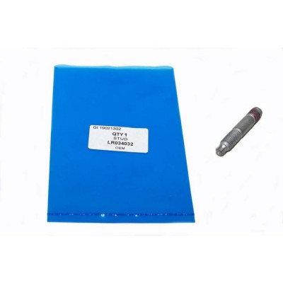 LR034032 - Шпилька випускного колектора - Defender TDCi 2.2 & 2.4 Puma