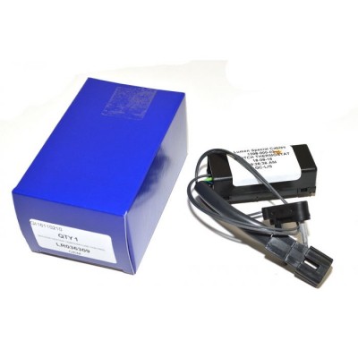 LR036309 - Датчик контролю температури обігрівача для Land Rover Defender Puma 2.2 - Підходить з 2013 р.