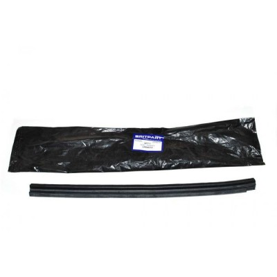 LR044312 - Ущільнювач для дверей багажника Dropdown Defender Hi-Cap - ліве вертикальне ущільнення