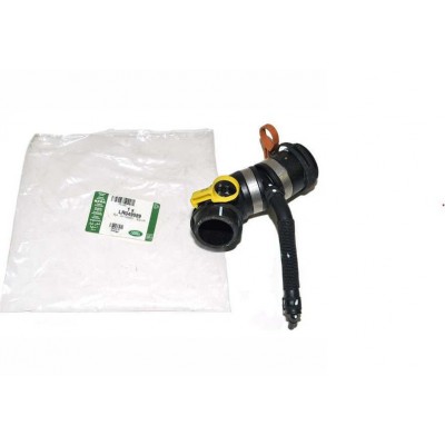 LR049989 - Hose from Thermostat to Engine on 5.0 Supercharged - Range Rover L322 (2009-2012), Range Rover Sport and Discovery 4