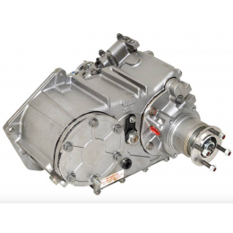 LR052755 — Роздавальна коробка LT230 для Defender Puma, 1.2:1 — OEM
