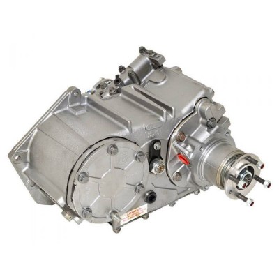 LR052756 - Роздавальна коробка для Defender Puma - Підходить до 2007 року випуску - Співвідношення 1,2 : 1