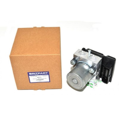 LR055940 - Модулятор ABS для Land Rover Defender - Підходить від номера шасі FA000001 - 2015 і далі