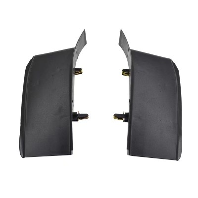 LR056799 - plastikowa osłona dostępu do tylnych nóżek Land Rover Range Rover Sport