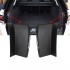 LR056799 - plastikowa osłona dostępu do tylnych nóżek Land Rover Range Rover Sport