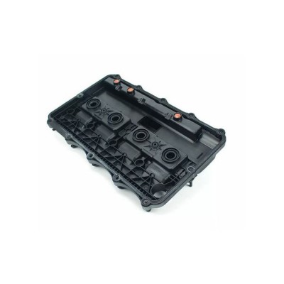 LR058093 - Кришка головки блоку циліндрів для Land Rover Defender Puma - двигун 2.4 і 2.2 - Оригінальна опція Land Rover (включає пломбу)