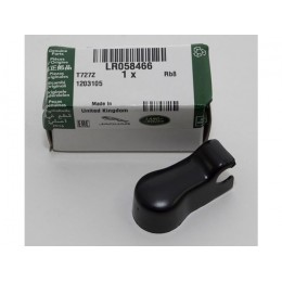 LR058466 - Front Wiper Arm Cap for Land Rover Defender - Genuine Land Rover or Britpart Option