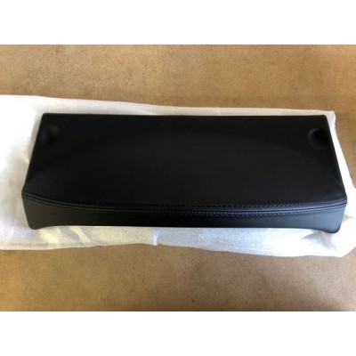 LR064232 - Кришка приладів для Land Rover Defender Puma - Як встановлено в Autobiography Defender - Підходить 2007-2016 - Оригінальний Land Rover