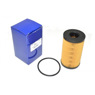 LR073669 - Масляний фільтр для 2.0 бензин і 2.0 дизель - підходить для всіх 2.0 AJ200 Land Rover і Range Rover