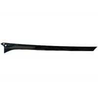 LR076493 - Listwa lewego przedniego słupka Land Rover RANGE ROVER 2013 - 2022 (L405)
