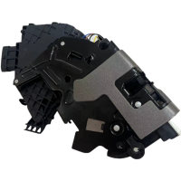 LR078705 - Front right door lock for Range Rover L405 and Range Rover Sport L494