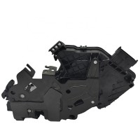 LR078728 - Замок передніх лівих дверей для Range Rover L405 та Sport L494