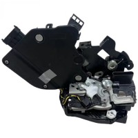 LR078742 - Замок задней правой двери для Range Rover L405 и Range Rover Sport L494
