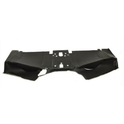 LR079188 - Ізоляція основи сидіння для Puma Defender - підходить для правого керма 2007-2016 рр.