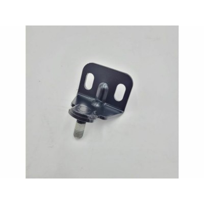 LR079274 - Монтажний кронштейн дверцят Safari для Land Rover Defender