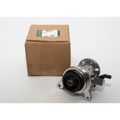 LR089625 - Водяний насос для двигуна Gen2 3.0 TDV6 - Discovery 4 & 5, Range Rover L405, Velar і Sport L494