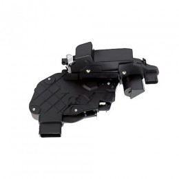 LR091345 - Zamek tylnych prawych drzwi do Range Rover Sport, Discovery 4 i Range Rover Evoque