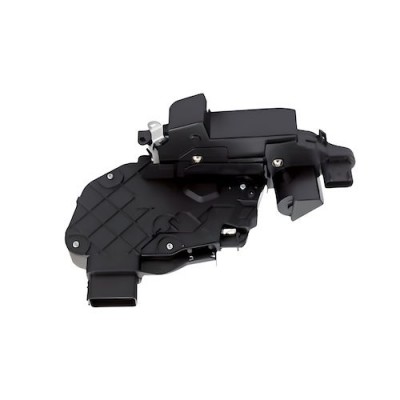 LR091345 - Замок задньої правої двері для Range Rover Sport, Discovery 4 і Range Rover Evoque