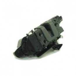 LR091351 - Zamek tylnych lewych drzwi do Range Rover Sport, Discovery 4 i Range Rover Evoque
