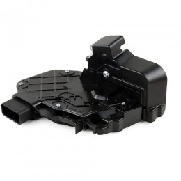 LR091360 — Zatrzask tylnych prawych drzwi do Range Rover Sport, Discovery 3 i 4, Freelander 2 i Evoque Mk 1 – 433 MHz (specyfikacja dla Wielkiej Brytanii i Europy)