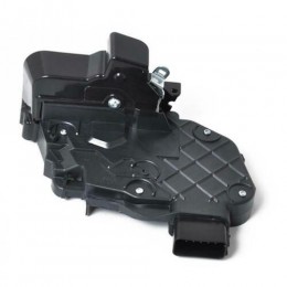 LR091361 — Zatrzask tylnych lewych drzwi do Range Rover Sport, Discovery 3 i 4, Freelander 2 i Evoque Mk 1 – 433 MHz (specyfikacja dla Wielkiej Brytanii i Europy)