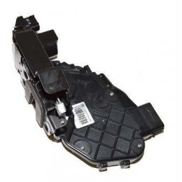 LR091525 - Zamek prawych przednich drzwi - Do Range Rover Sport 2009-2013, Range Rover Evoque Mk 1 i Discovery 4
