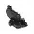 LR091526 - Замок передніх лівих дверей для Range Rover Sport 2009-2013, Range Rover Evoque Mk 1 та Discovery 4