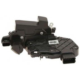 LR091526 - Замок передней левой двери для Range Rover Sport 2009-2013, Range Rover Evoque Mk 1 и Discovery 4