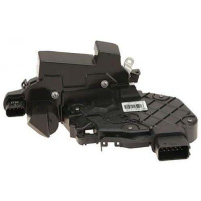 LR091526 - Замок передніх лівих дверей для Range Rover Sport 2009-2013, Range Rover Evoque Mk 1 та Discovery 4