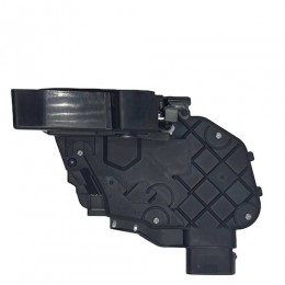 LR091527 — Zatrzask przednich lewych drzwi Land Rover do Range Rover Sport, Discovery 3 i 4, Freelander 2 i Evoque Mk 1 – 433 MHz (specyfikacja dla Wielkiej Brytanii i Europy)