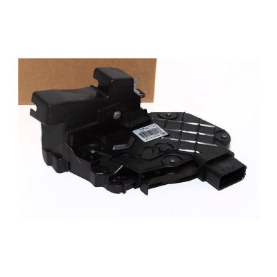 LR091527 - Land Rover Front Left Hand Door Latch for Range Rover Sport, Discovery 3 & 4, Freelander 2 and Evoque Mk 1 - 433MHz (UK and Europe Spec)