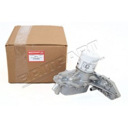 LR104386 - Корпус масляного радіатора/фільтра двигуна для Land Rover Defender Puma - 2.4 & 2.2