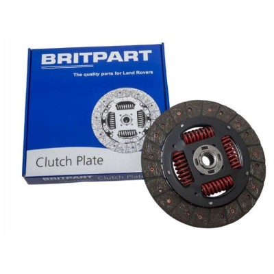 LR117128P - Диск зчеплення для Land Rover Defender - Підходить до автомобілів Puma - з 2007-2016 рр.