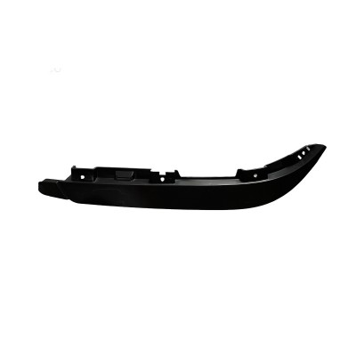LR129426 - Air deflector (front bumper, left side) for Land Rover Defender L663 (2020+) LR129426 - Air deflector (front bumper, left side) for Land Rover Defender L663 (2020+)