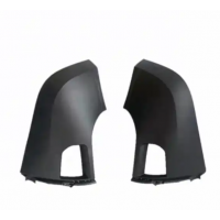 LR129723 - Front bumper cover (left side) for Land Rover Defender L663, 2020+ LR129723 - Front bumper cover (left side) for Land Rover Defender L663, 2020+