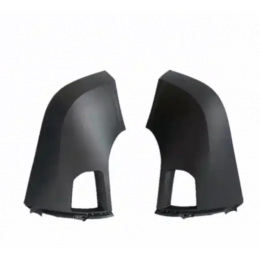 LR129427 - Накладка переднего бампера (правая сторона) для Land Rover Defender L663 (2020+)