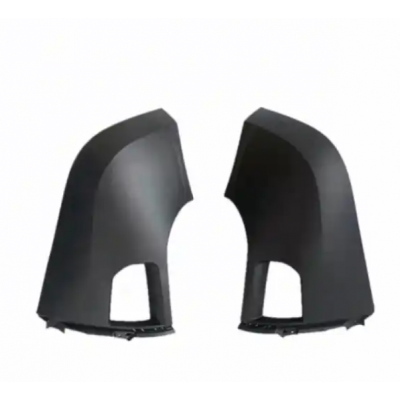 LR129427 - Накладка переднего бампера (правая сторона) для Land Rover Defender L663 (2020+) LR129427 - Накладка переднего бампера (правая сторона) для Land Rover Defender L663 (2020+)