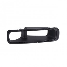 LR129433 - Рамка противотуманной фары для Land Rover Defender L663